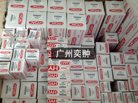 德国贺德克0160D010系列滤芯