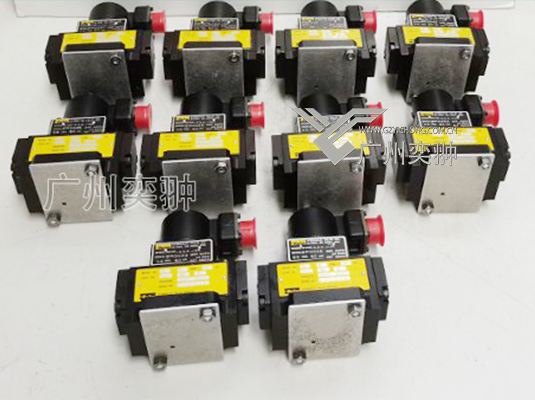 美国派克BD系列BD15AAANB10