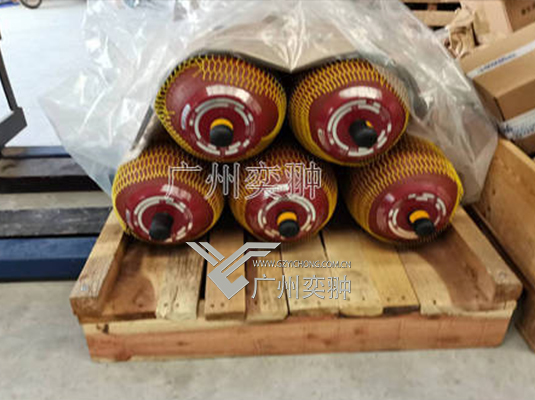 【大量现货】贺德克5L蓄能器