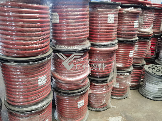 派克801-8-RED胶管