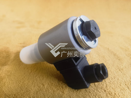 哈威BVE 3S-G24换向阀