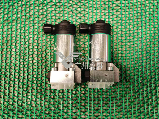 哈威G3-0-G24换向阀