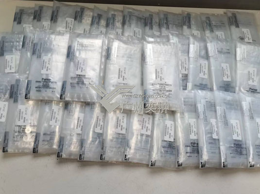 派克50-63-NI垫片