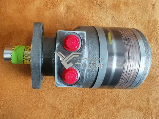 派克TG系列马达