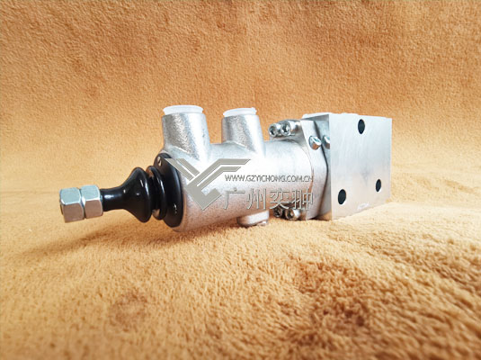 哈威SG2W-NUH滑阀