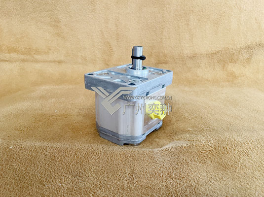 哈威Z12.3齿轮泵