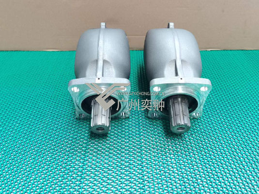 德国哈威SAP 047系列柱塞泵