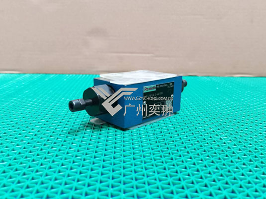 Z2FS 6-2-462QV节流阀