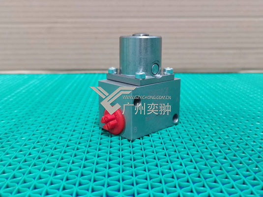 哈威BVG1R-T-1/4液压阀