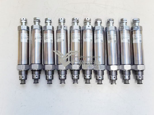 德国CDK 3-5-9哈威减压阀