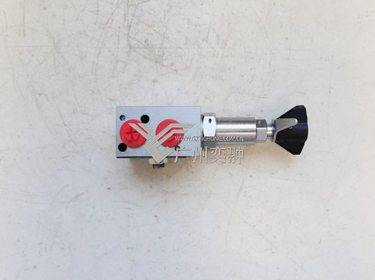 哈威AB 1 K P C 300液压阀