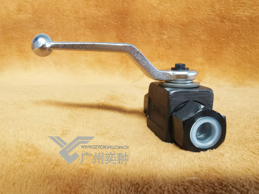 广濑BV-T03-21球阀