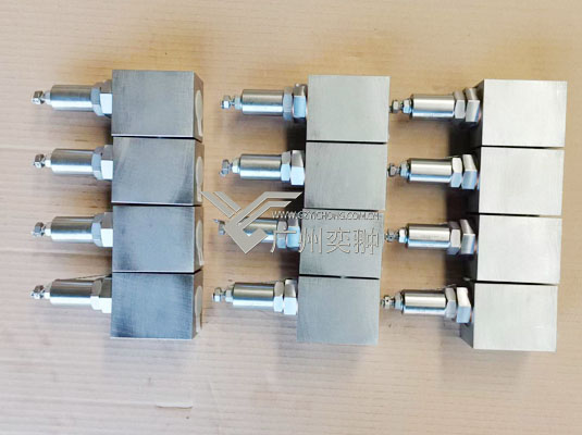 MVEX 6 C-266溢流阀