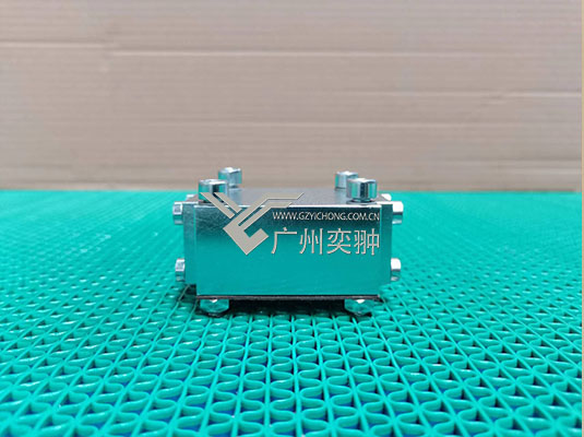 哈威TQ系列分流阀