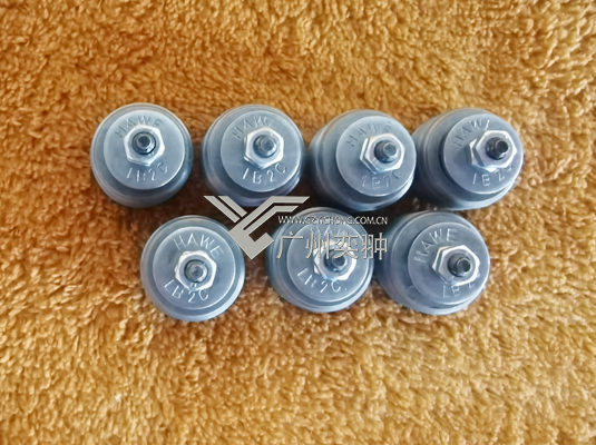 哈威LB 2C管路防爆阀 