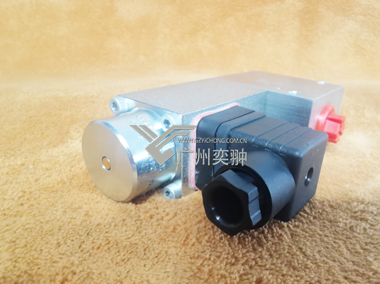 哈威BVG  2 R-G24换向阀