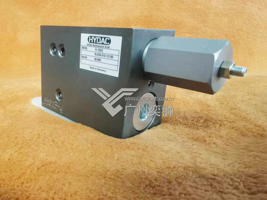 DLHSD-010-12100充气阀