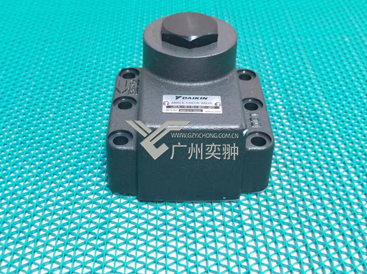 大金JCA-G10-20-20单向阀