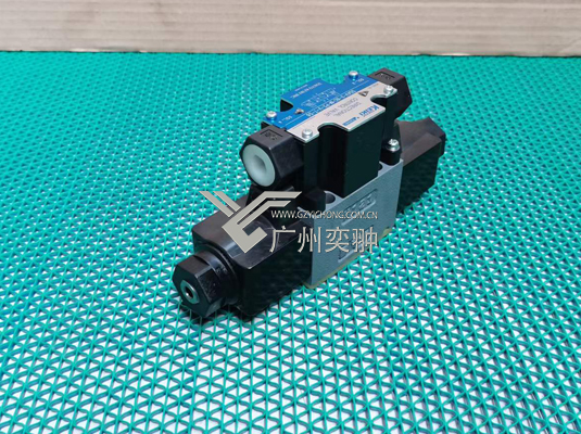 东京计器DG4V系列液压阀