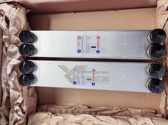 贺德克HEX系列热交换器