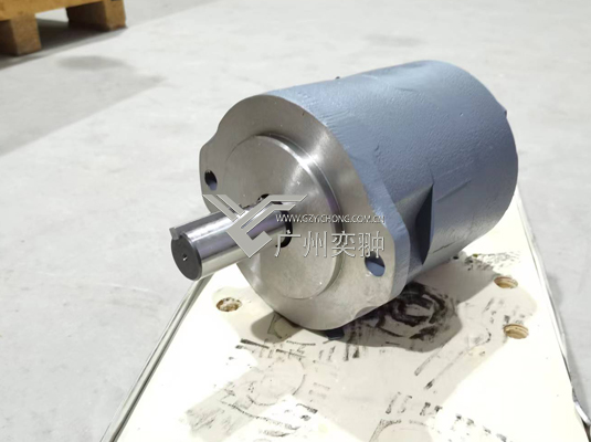 东京计器SQP系列柱塞泵