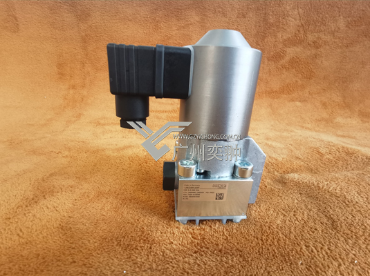 哈威WG 3-2-WG 230换向阀