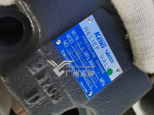 TCG60-10-BV-B-P2液压阀