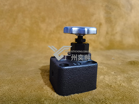 F-HG-4211-8-34截止阀