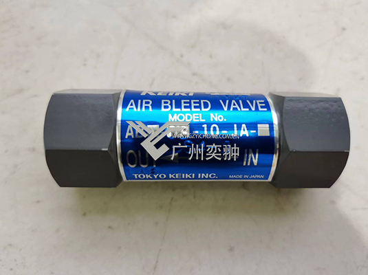 ABT-03-10-JA-S4-J排气阀