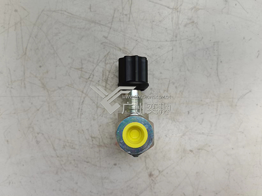 DRV-10-01.5 0节流阀