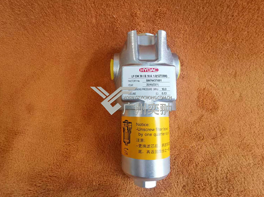 LF ON 301 B 10 A 1.0过滤器