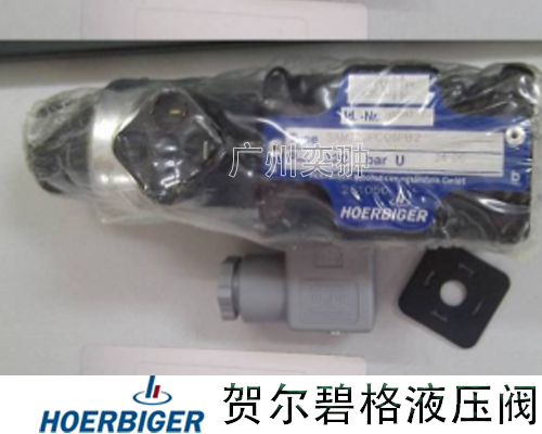 德国贺尔碧格SAM220PC06PB2电磁阀(图1)