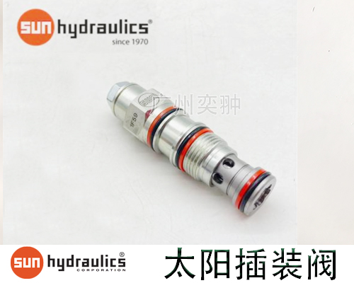 日本SUN太阳DTBF-XHN 插装阀(图1) 日本SUN太阳DTBF-XHN 插装阀(图1)