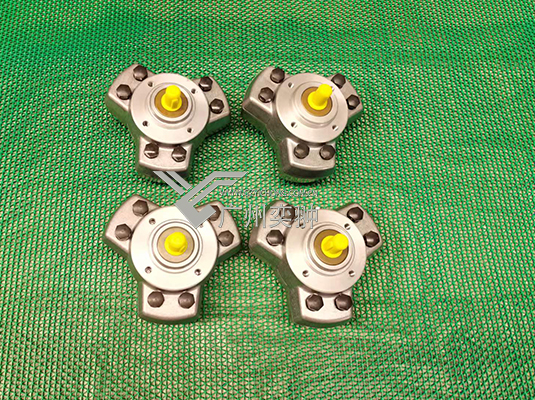 进口哈威R2.5A柱塞泵R系列(图2)