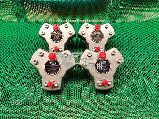 进口哈威R2.5A柱塞泵R系列(图1)