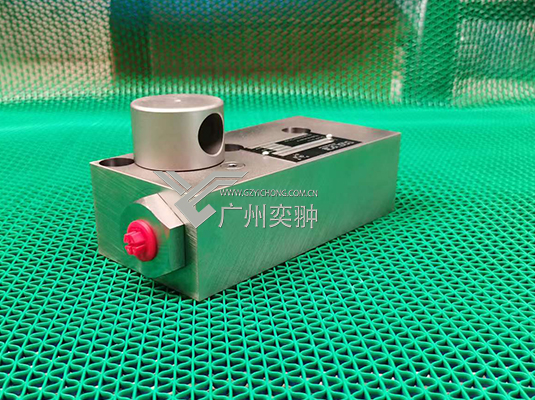 德国hawe哈威HD 20系列手动泵(图2)