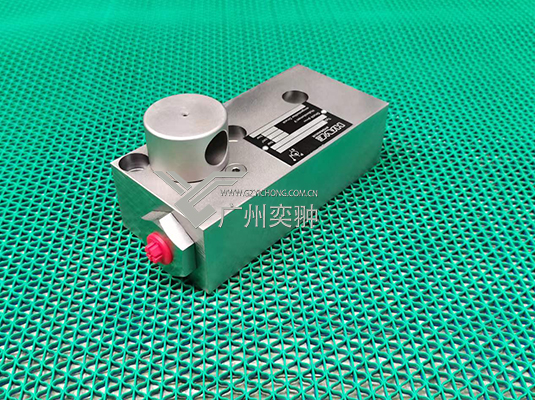 德国hawe哈威HD 20系列手动泵(图4)