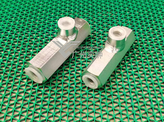 德国hawe进口RH 2系列哈威液控单向阀(图1) 德国hawe进口RH 2系列哈威液控单向阀(图1)