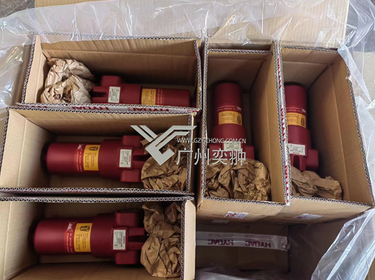 进口DF ON 240 T E贺德克过滤器(图1)