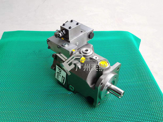 派克PV028系列柱塞泵(图1)