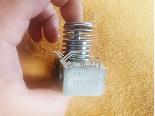 现货哈威P8柱塞副(图2) 现货哈威P8柱塞副(图2)