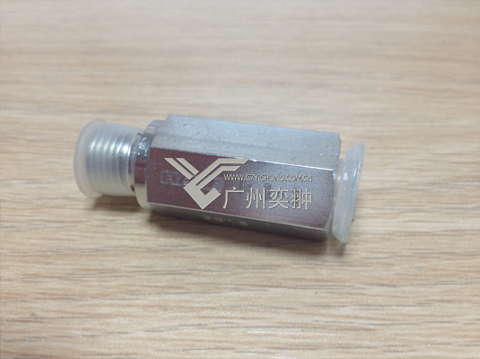 德国哈威B1-1单向阀(图1)