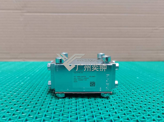 哈威TQ 3 P-A 3,5分流阀(图1) 哈威TQ 3 P-A 3,5分流阀(图1)