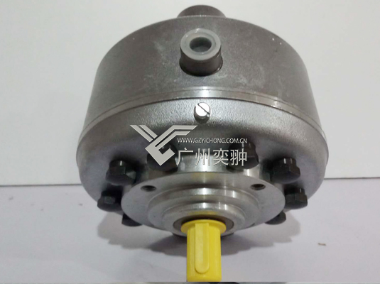 哈威R2.7A柱塞泵(图1) 哈威R2.7A柱塞泵(图1)