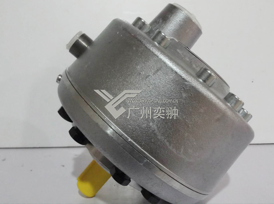 哈威R2.7A柱塞泵(图2) 哈威R2.7A柱塞泵(图2)