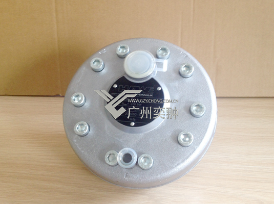 哈威R4.2A柱塞泵(图2) 哈威R4.2A柱塞泵(图2)