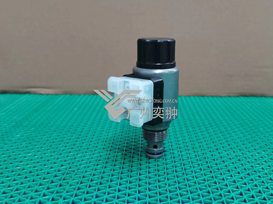 贺德克WSM06020W电磁阀(图1)