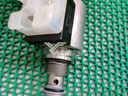 贺德克WSM06020W电磁阀(图2)