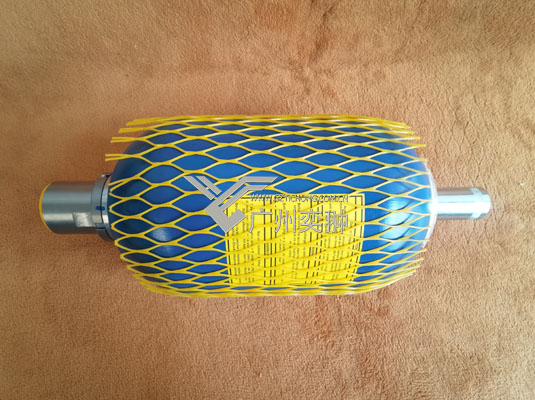 派克EHV 4-350 蓄能器(图1)