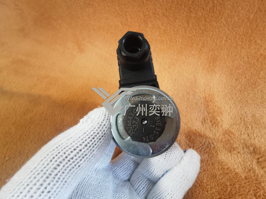 哈威BVE 3S-G24换向阀(图2) 哈威BVE 3S-G24换向阀(图2)